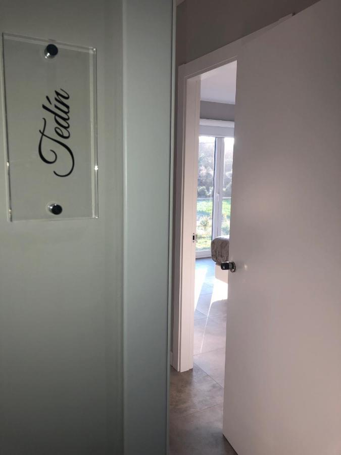 Aparthotel Ria De Lires Eksteriør bilde