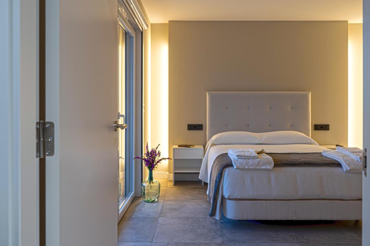 Aparthotel Ria De Lires Eksteriør bilde
